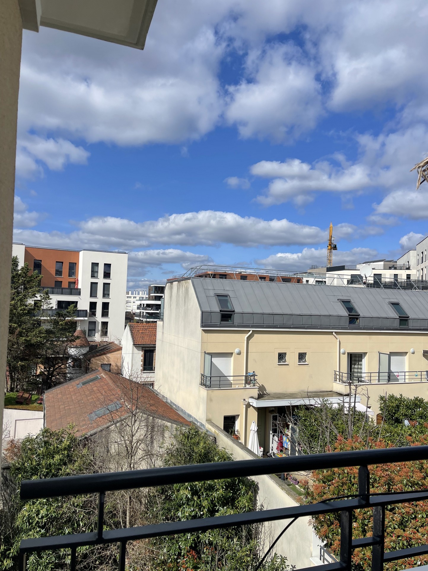 Vente Appartement à Bois-Colombes 5 pièces