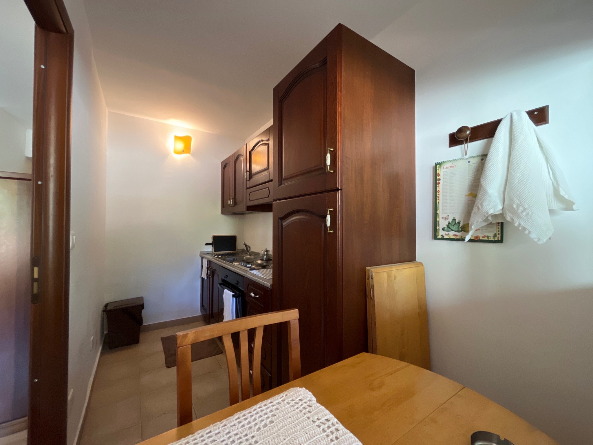 Vente Appartement à Menton 2 pièces