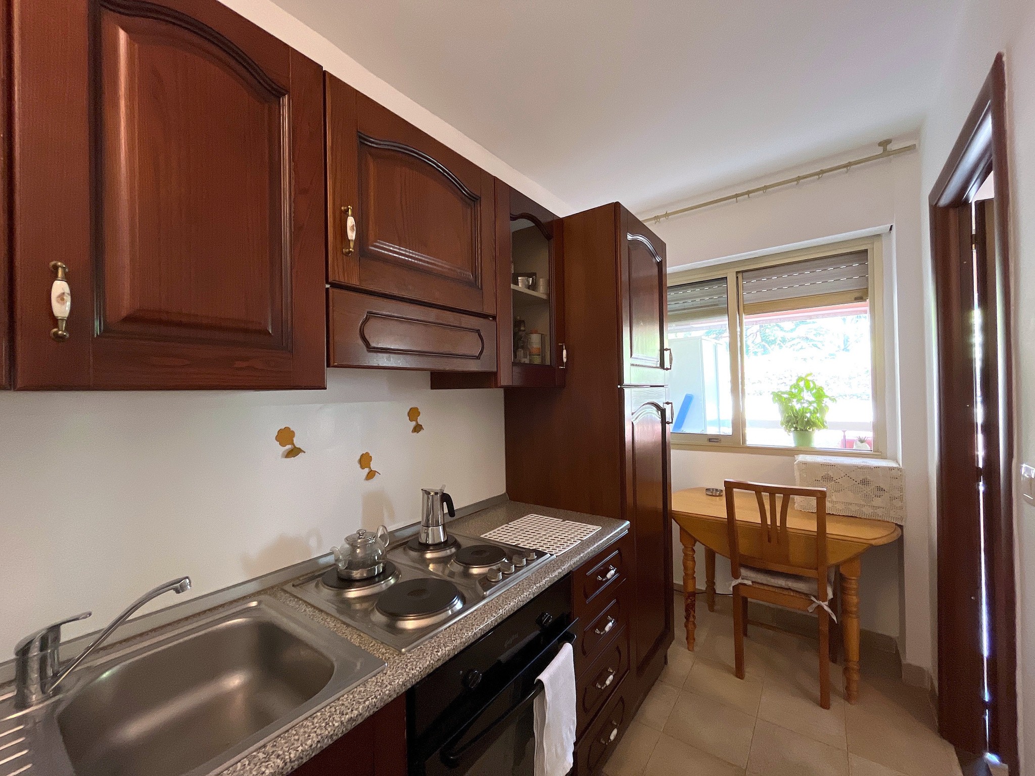 Vente Appartement à Menton 2 pièces