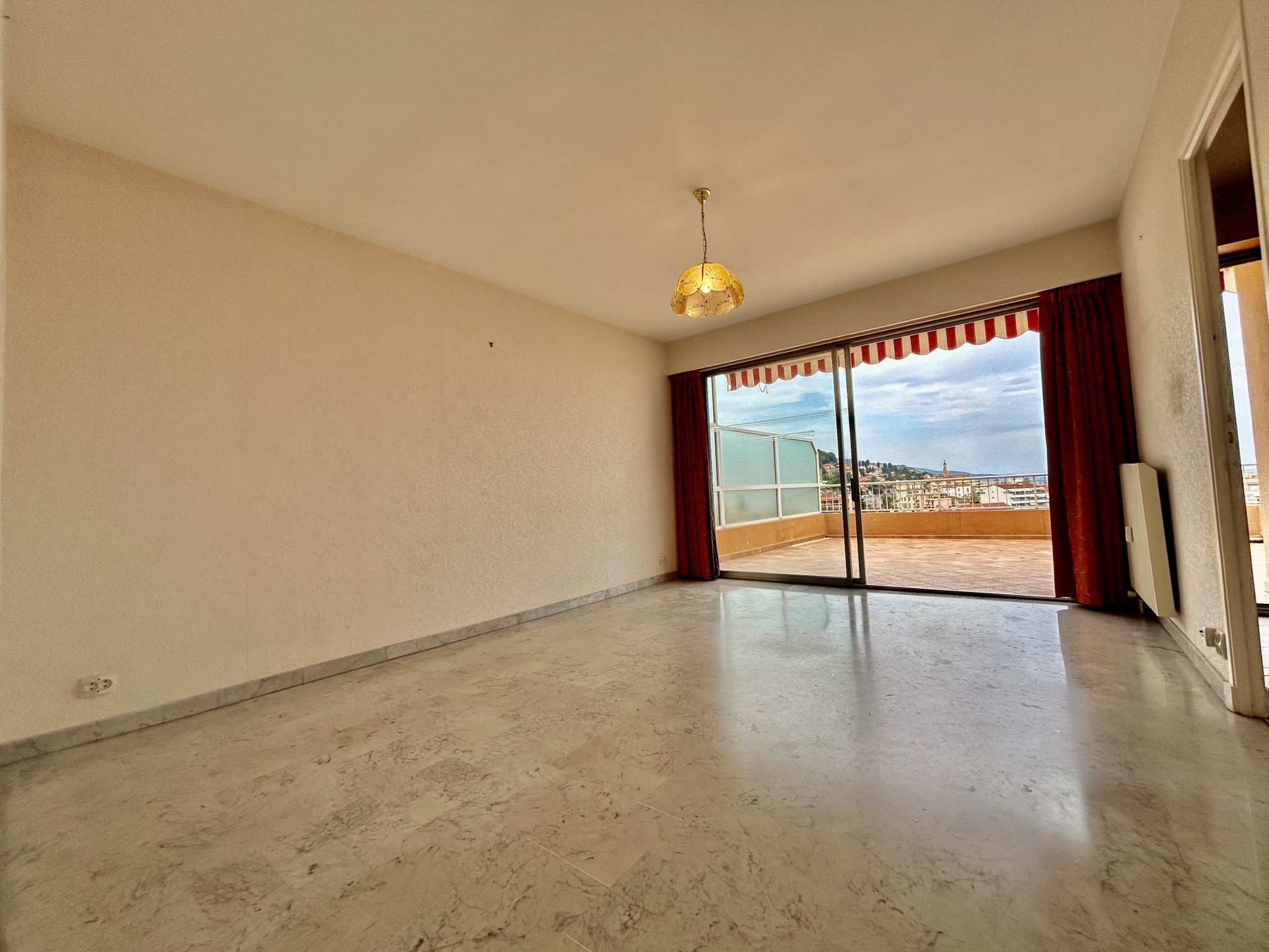 Vente Appartement à Menton 1 pièce