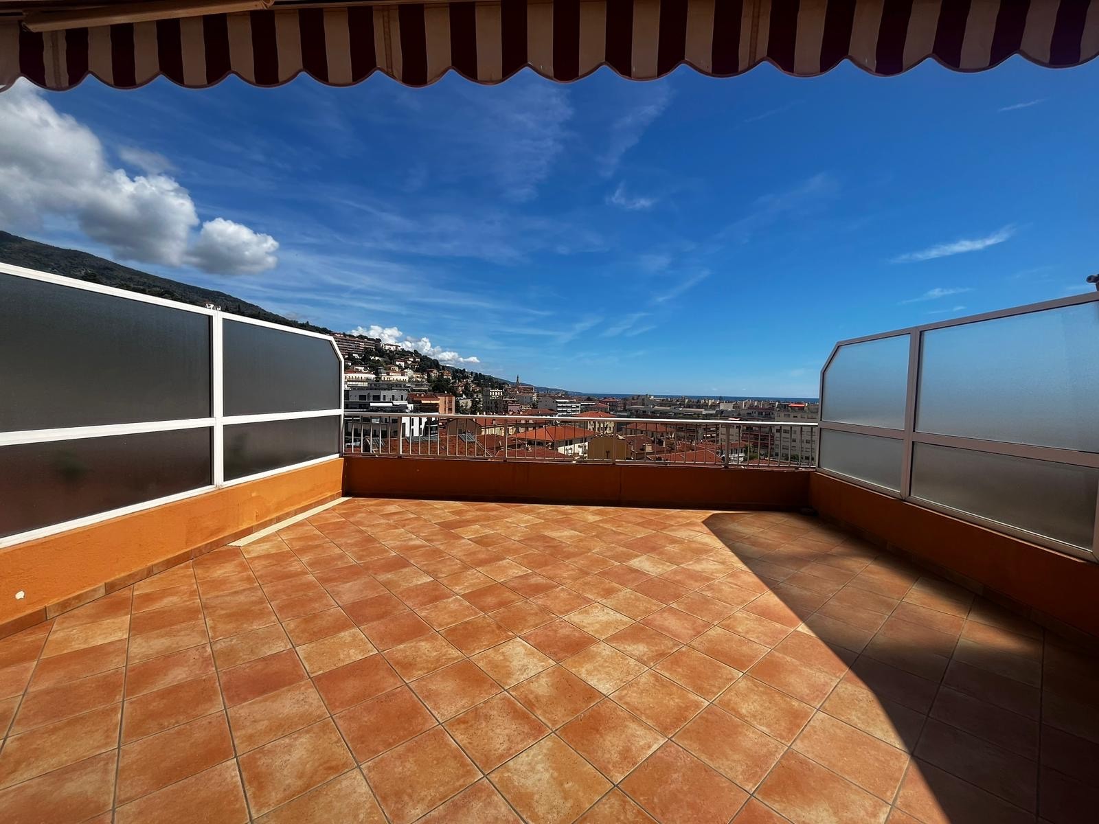 Vente Appartement à Menton 1 pièce