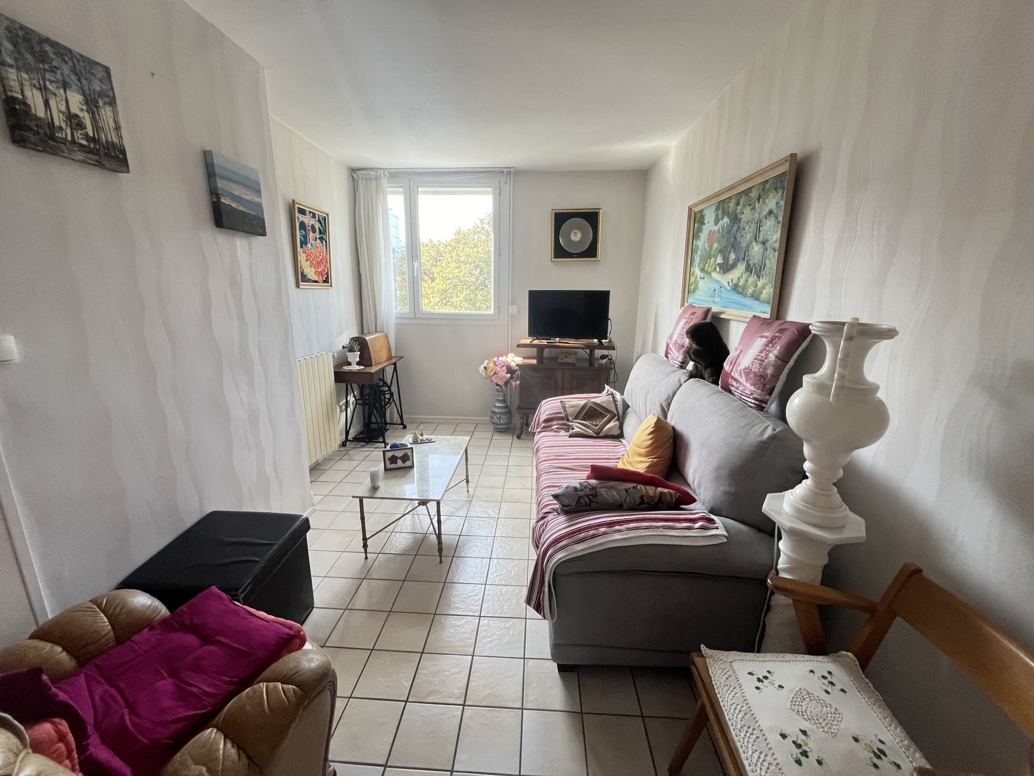 Vente Appartement à Mérignac 5 pièces