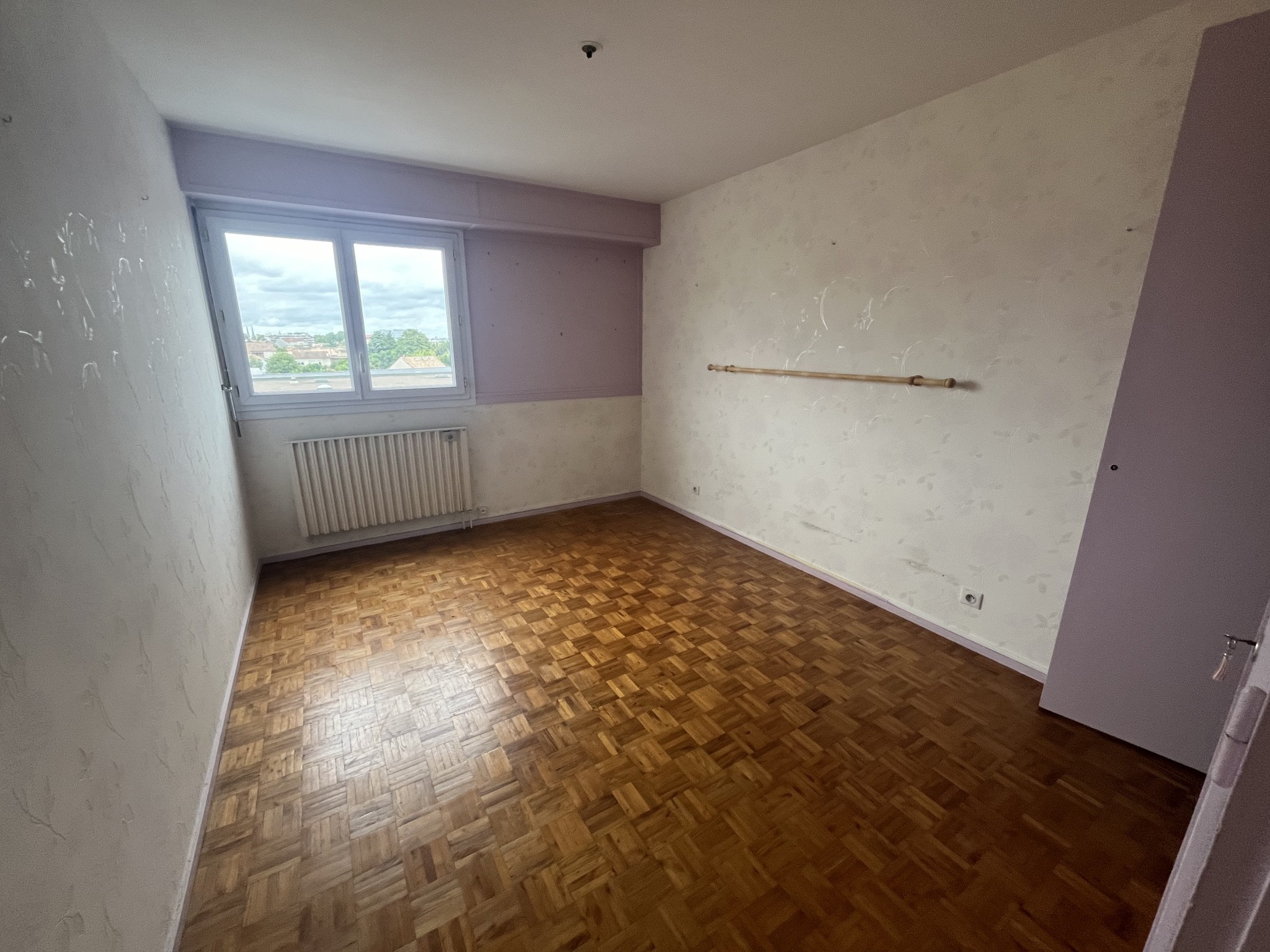 Location Appartement à Talence 3 pièces