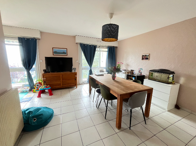 Vente Appartement à Mérignac 4 pièces