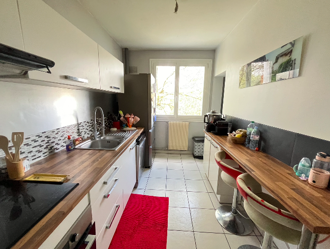 Vente Appartement à Mérignac 4 pièces