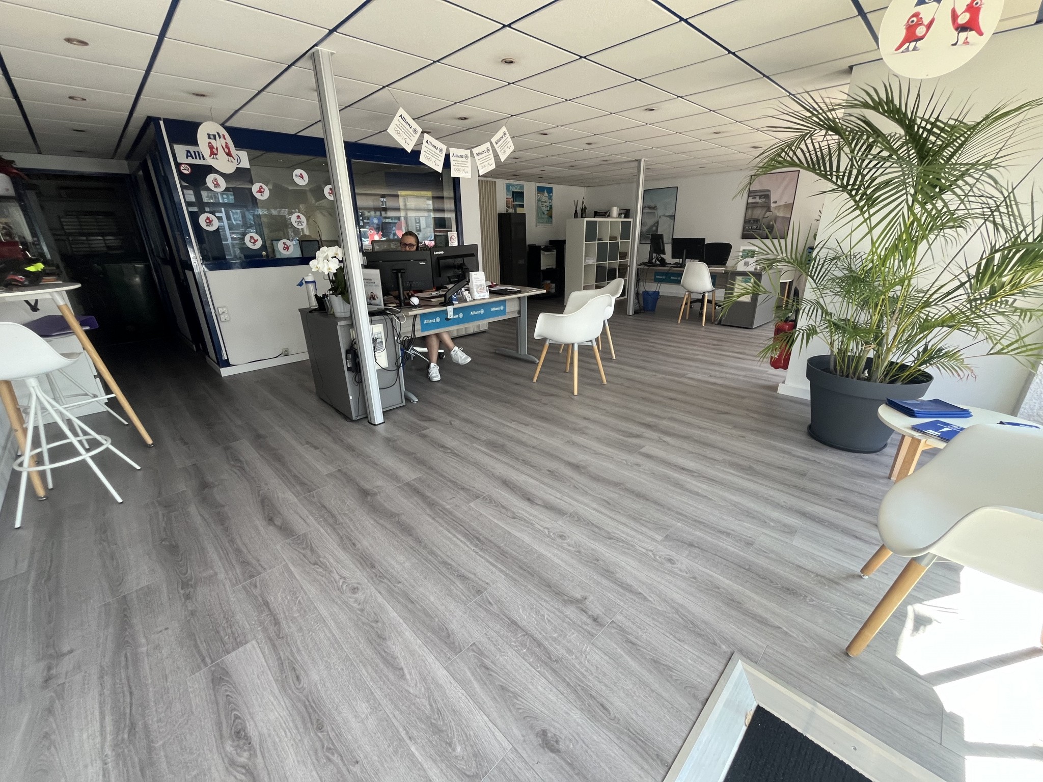 Vente Bureau / Commerce à Saint-Médard-en-Jalles 0 pièce