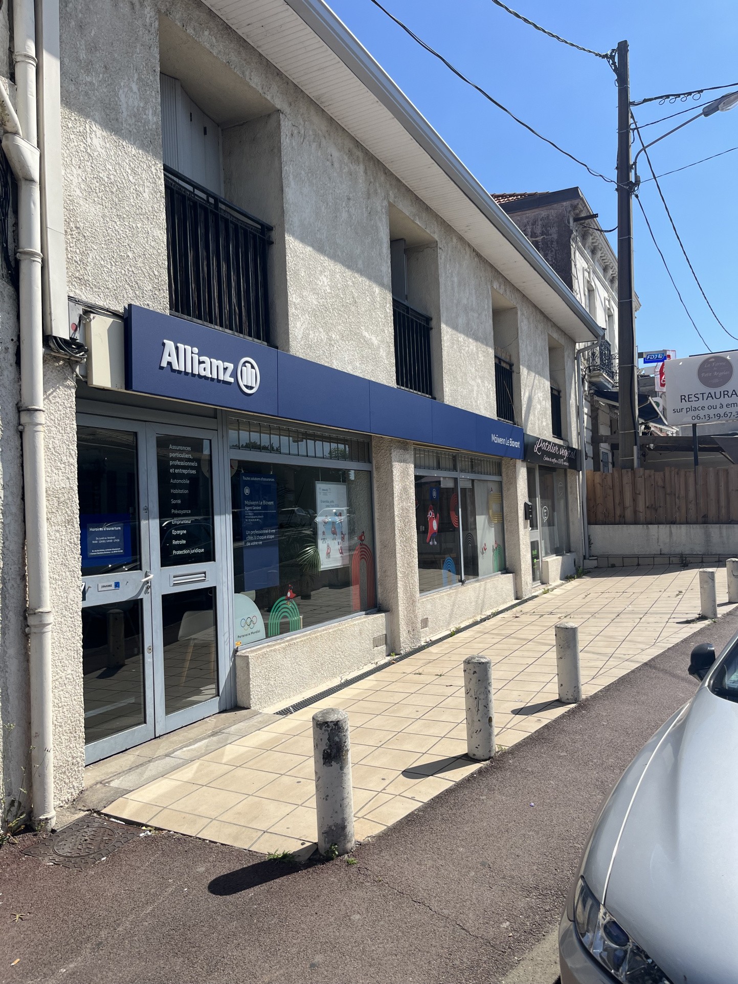 Vente Bureau / Commerce à Saint-Médard-en-Jalles 0 pièce