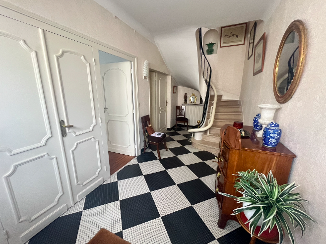 Vente Maison à Bordeaux 5 pièces