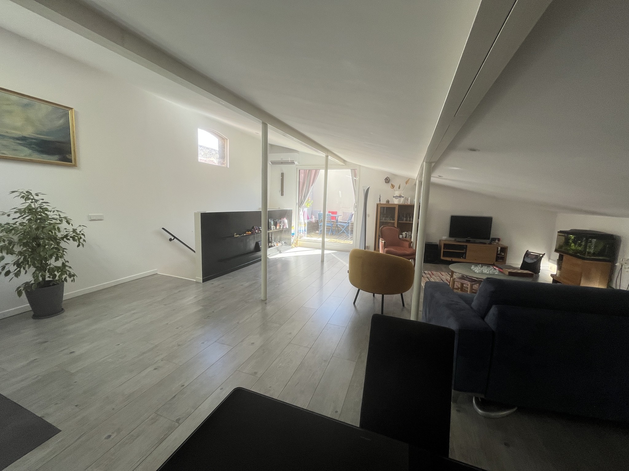 Vente Appartement à Bordeaux 4 pièces