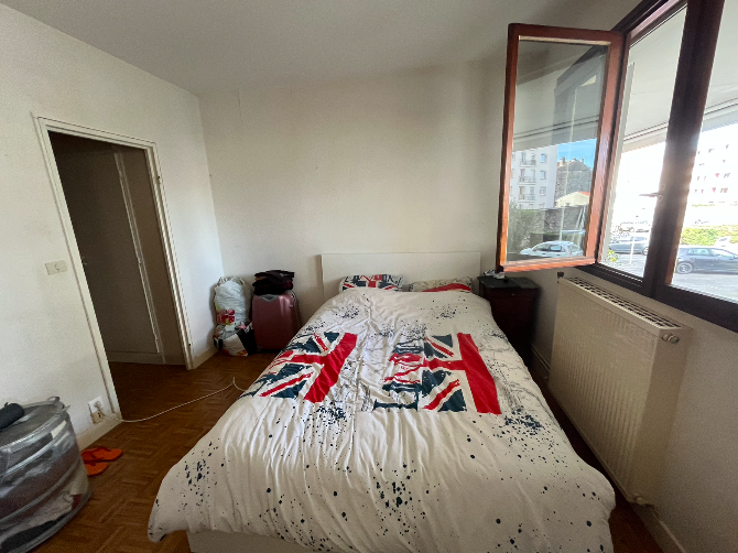 Vente Appartement à Bordeaux 1 pièce