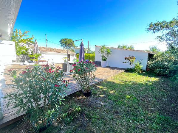 Vente Maison à Lège-Cap-Ferret 4 pièces