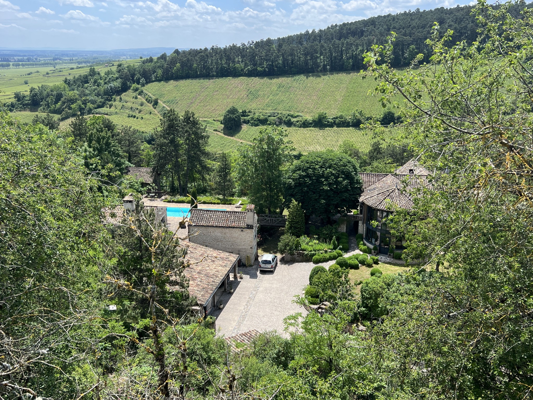 Vente Maison à Beaune 8 pièces