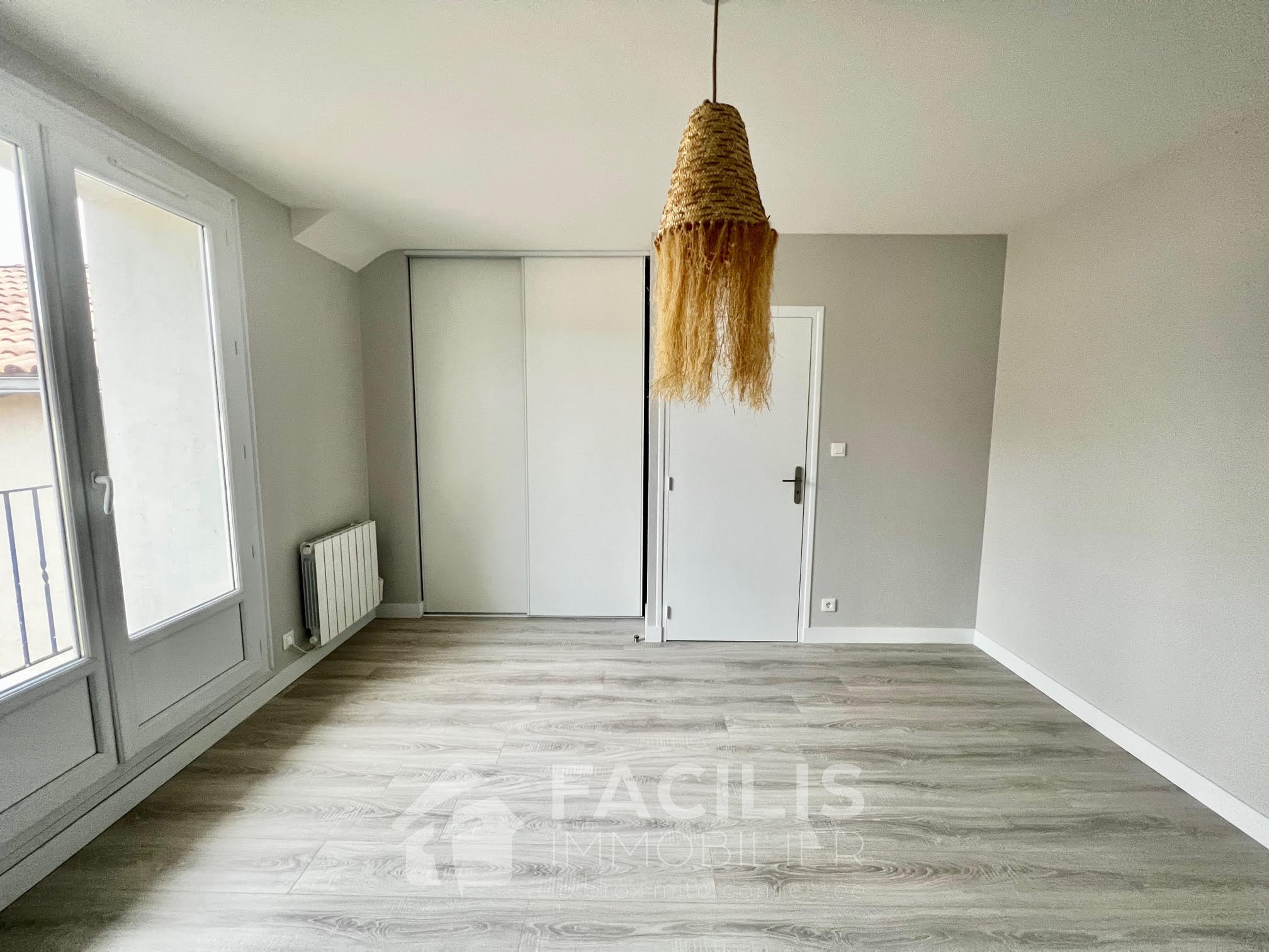 Vente Appartement à Poitiers 3 pièces