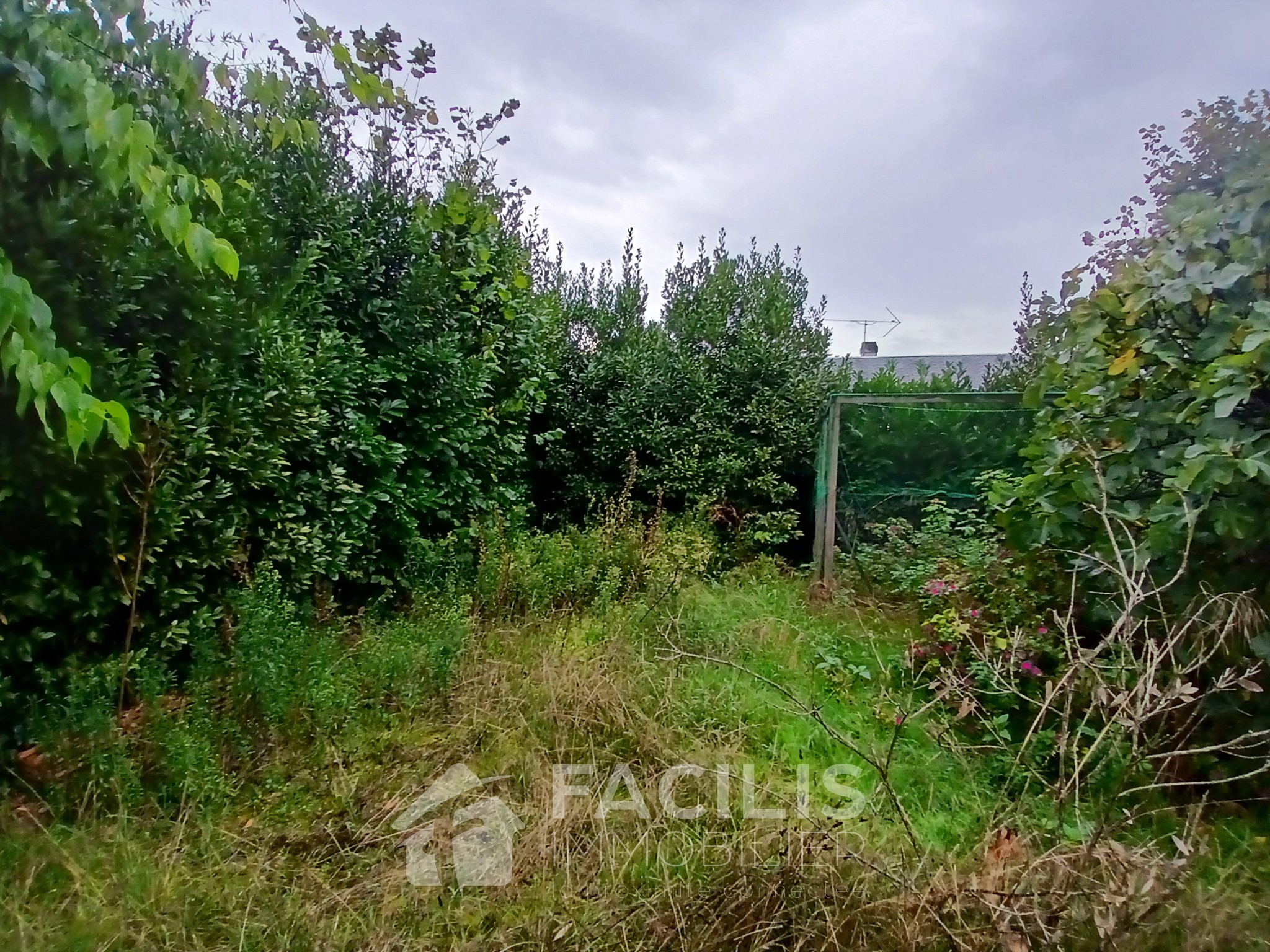 Vente Maison à Saint-Médard-en-Jalles 3 pièces