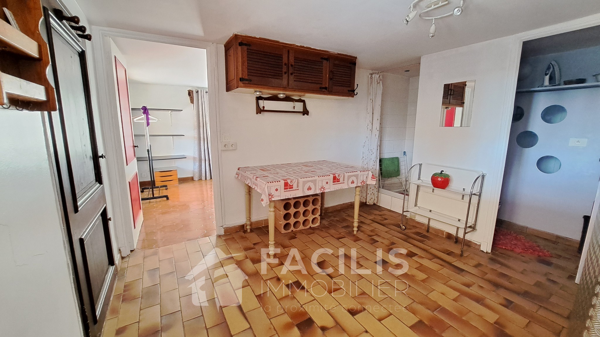 Vente Maison à Lorgues 5 pièces