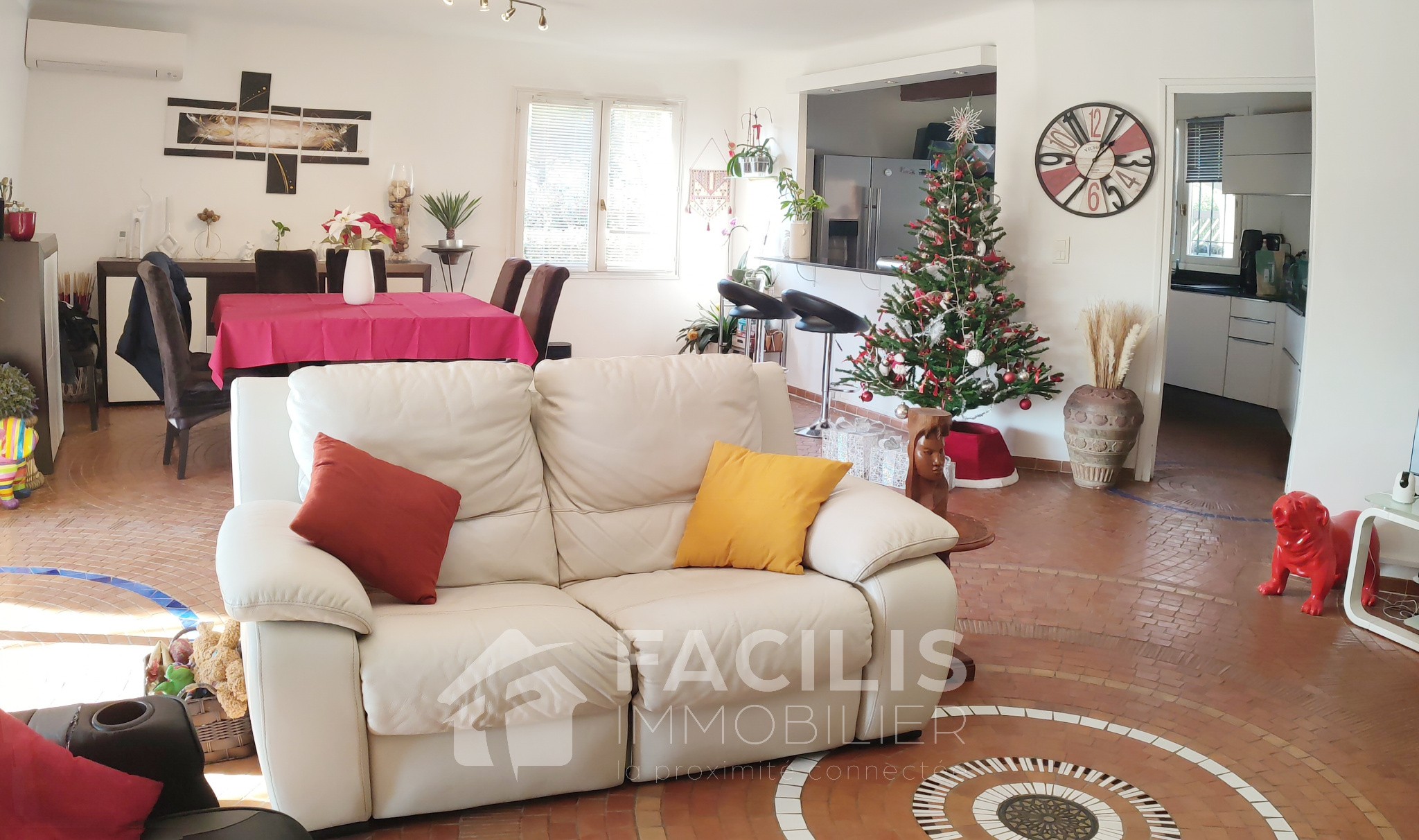 Vente Maison à Draguignan 6 pièces