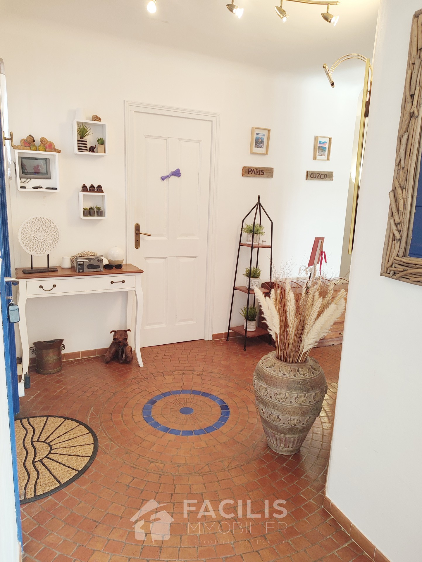 Vente Maison à Draguignan 6 pièces