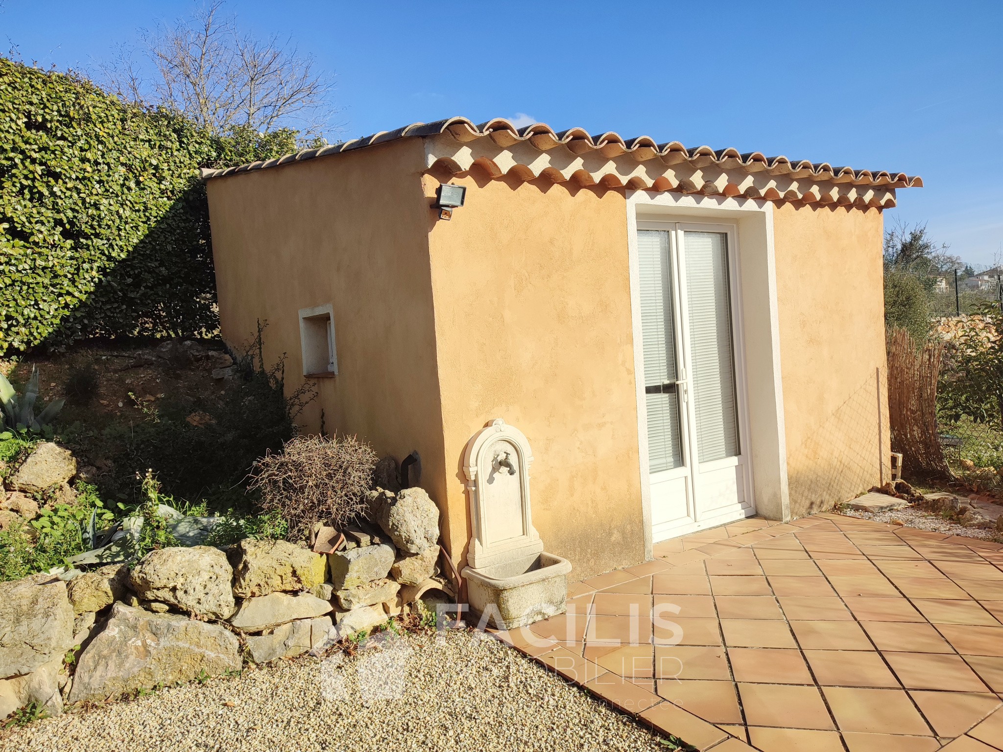 Vente Maison à Draguignan 6 pièces