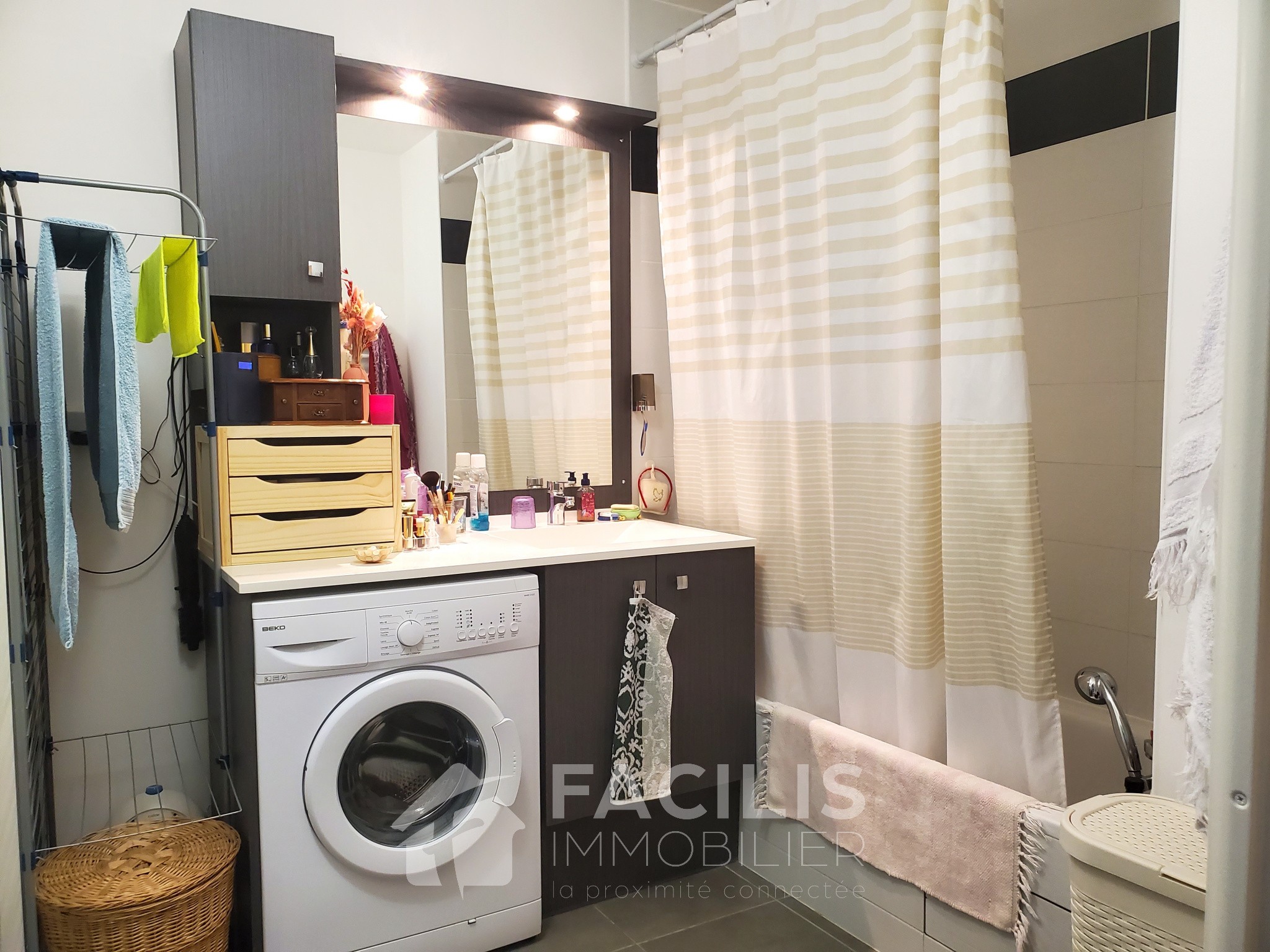 Vente Appartement à Balma 2 pièces