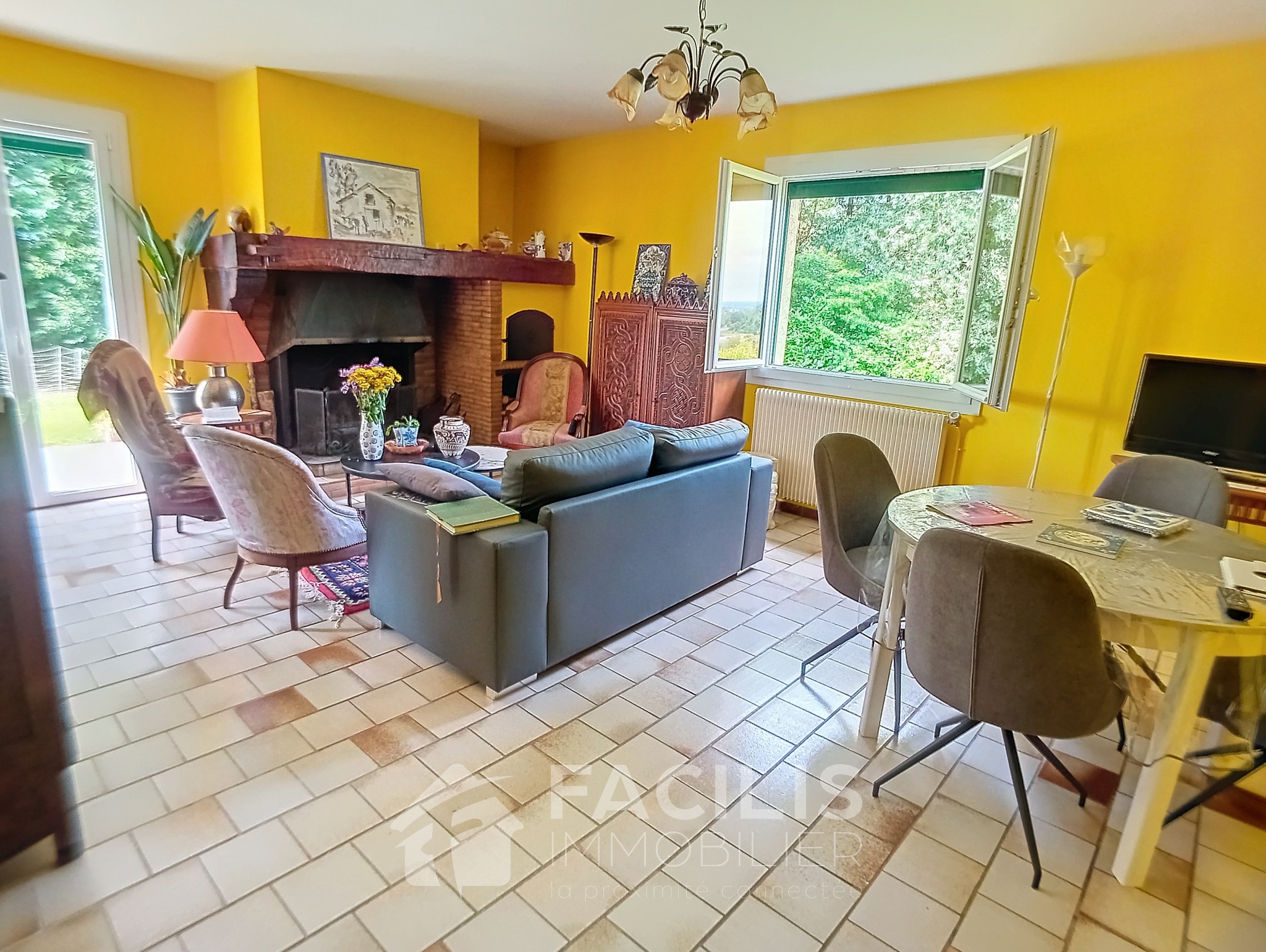 Vente Maison à Oloron-Sainte-Marie 9 pièces