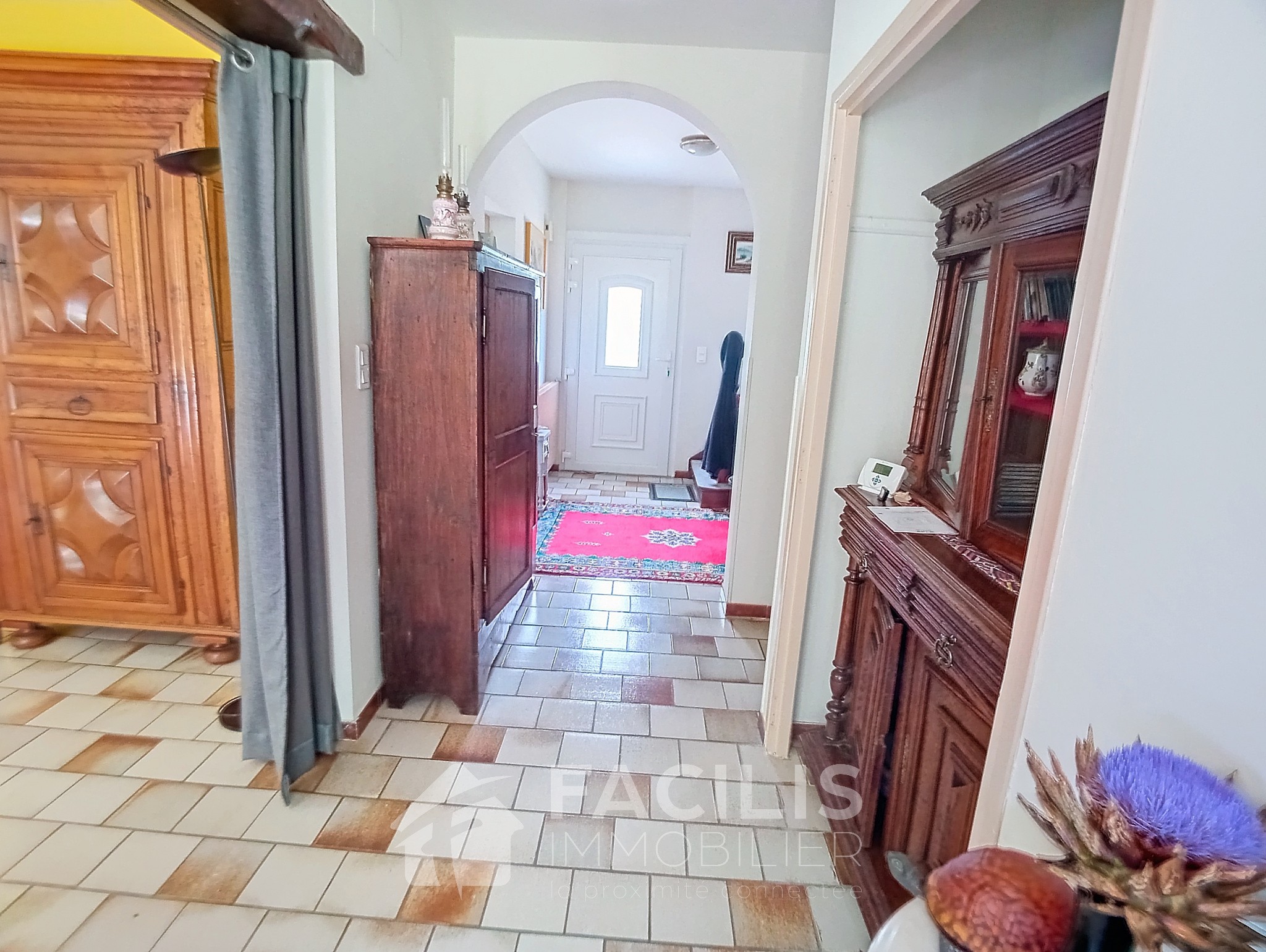 Vente Maison à Oloron-Sainte-Marie 9 pièces