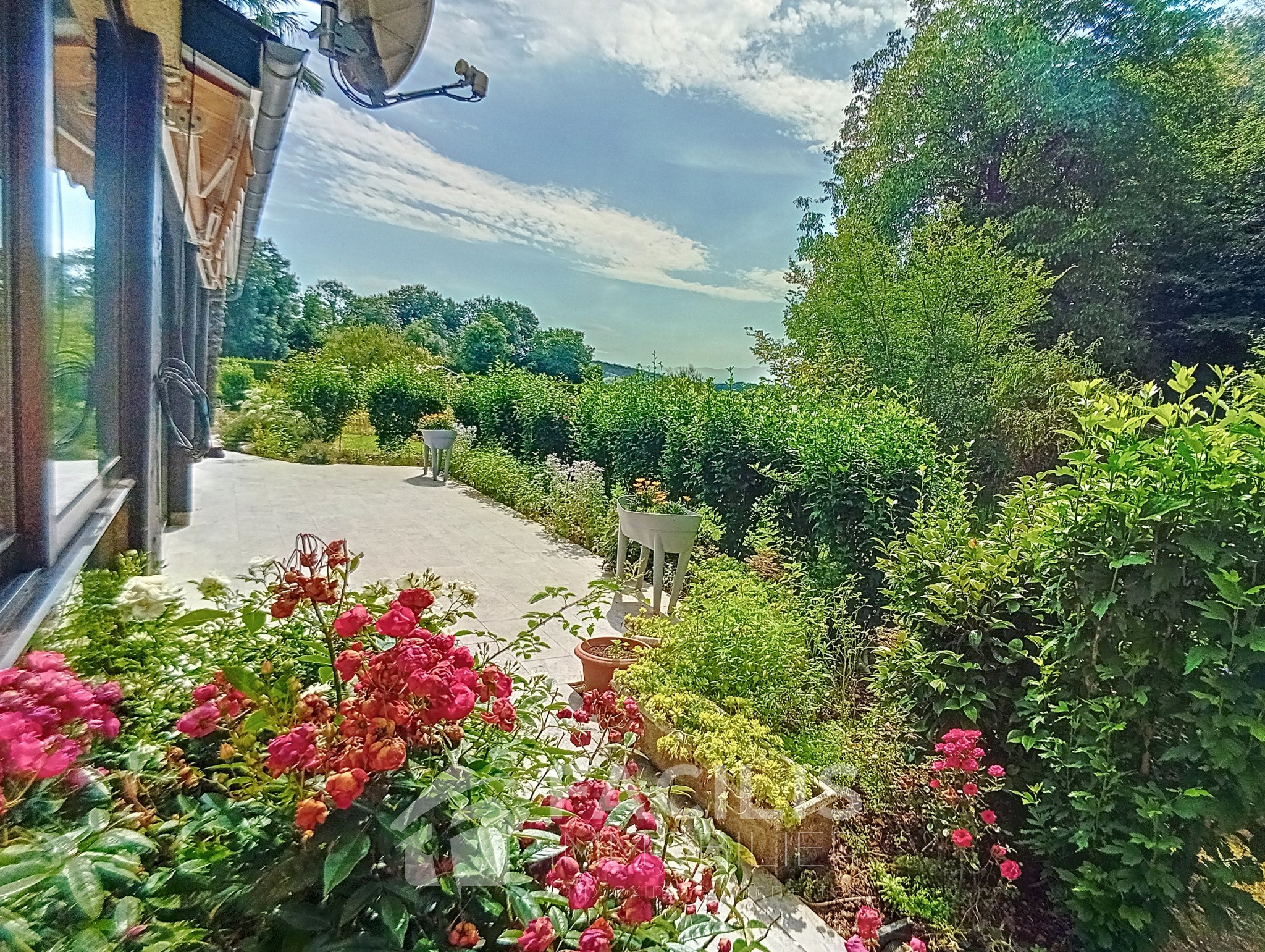 Vente Maison à Oloron-Sainte-Marie 9 pièces