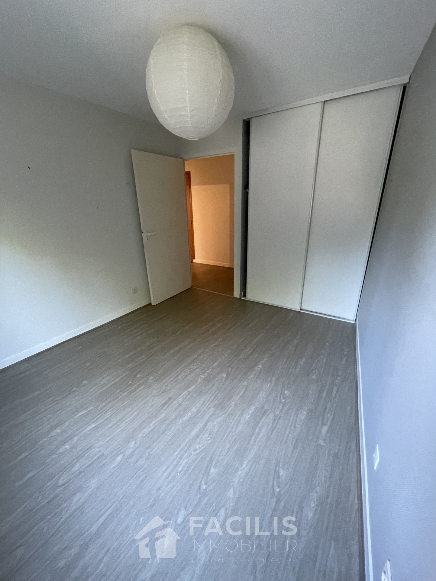 Vente Appartement à Poitiers 2 pièces