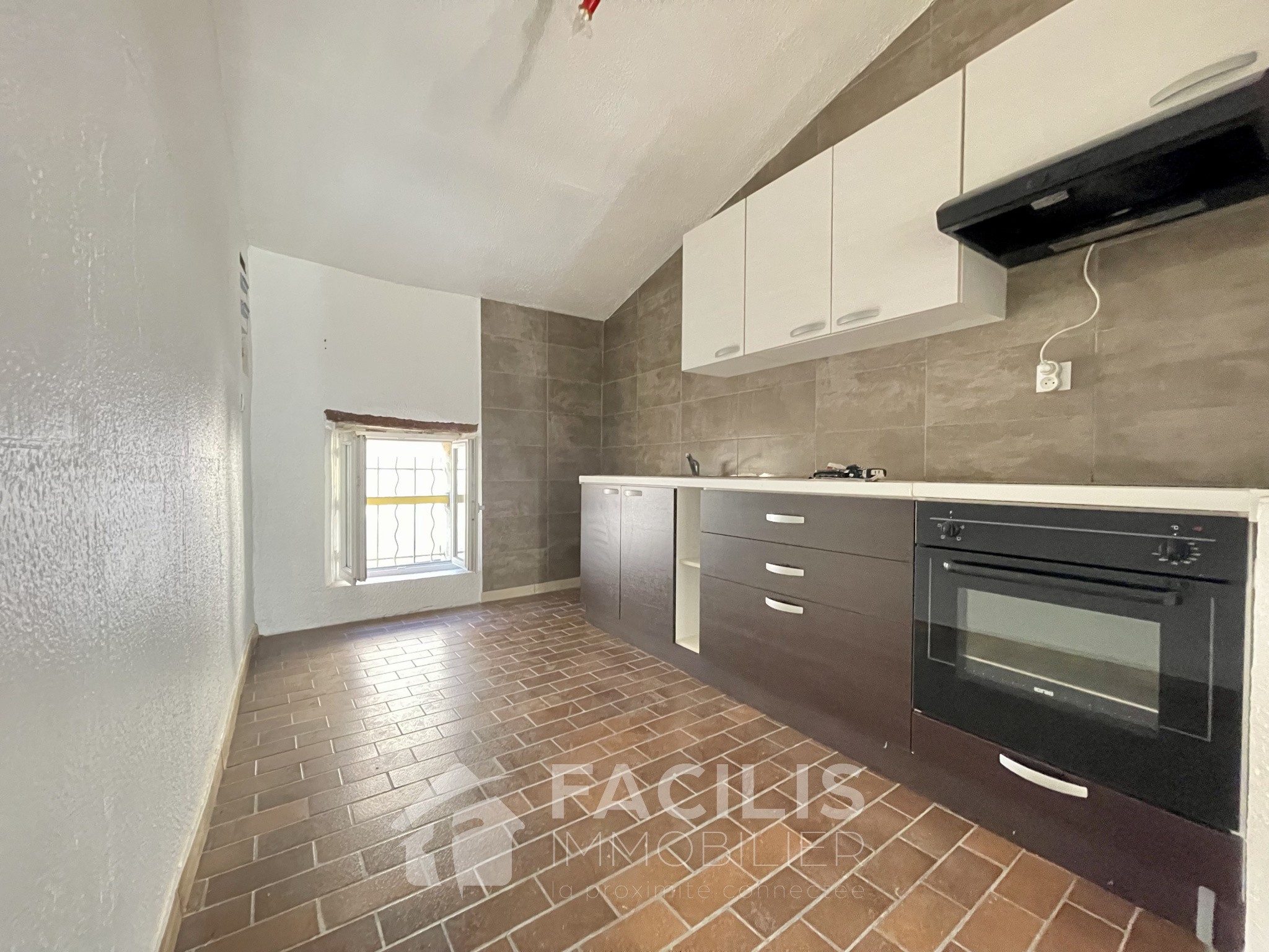 Vente Appartement à Salernes 3 pièces