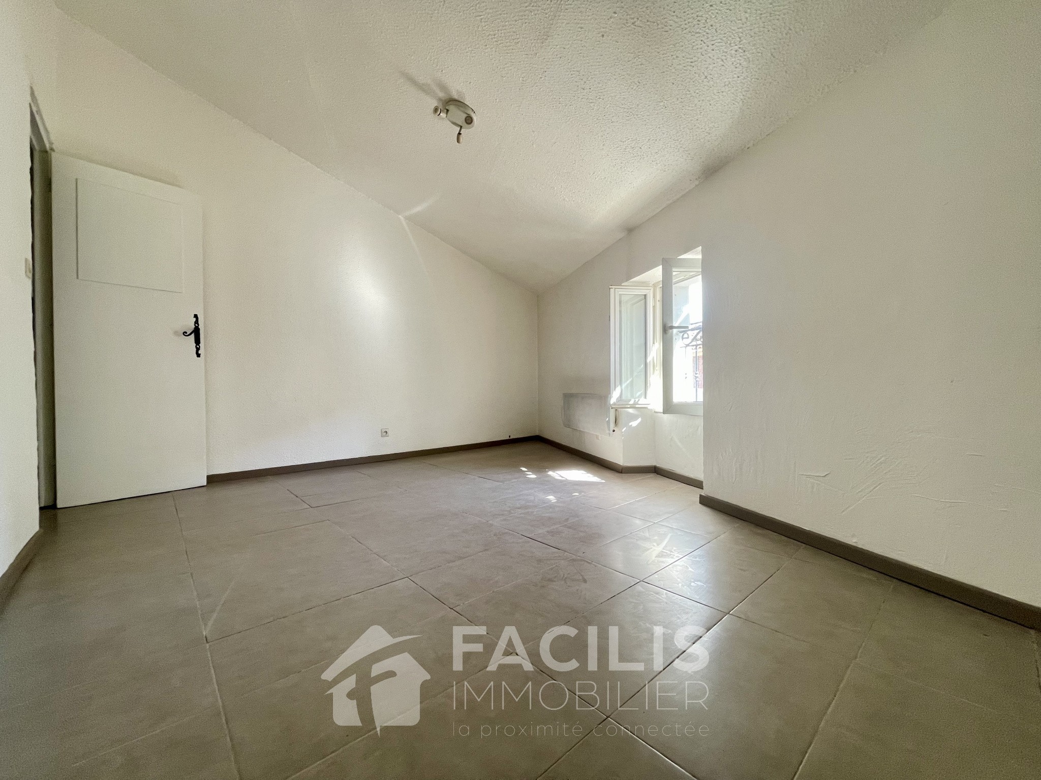 Vente Appartement à Salernes 3 pièces