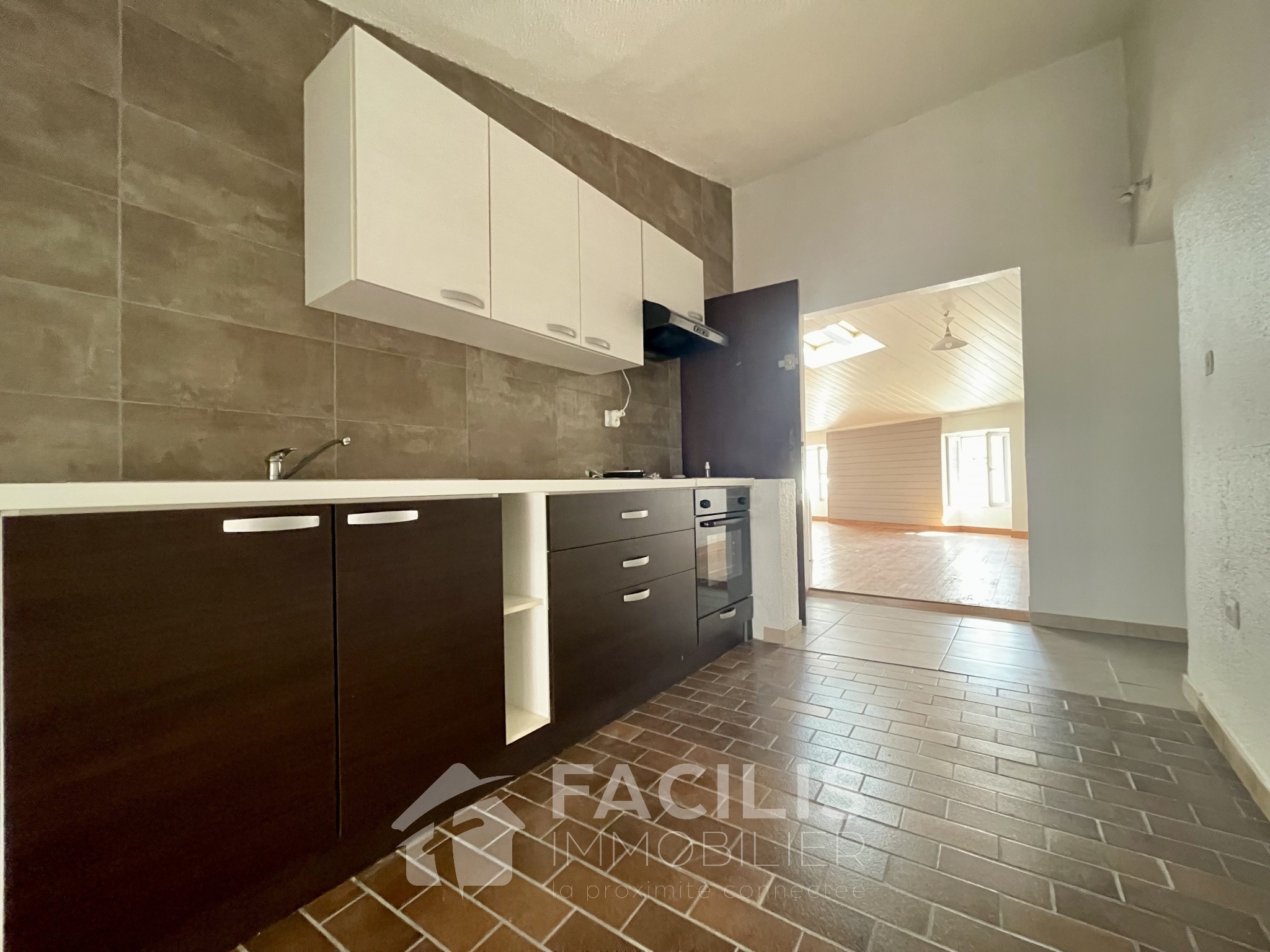 Vente Appartement à Salernes 3 pièces