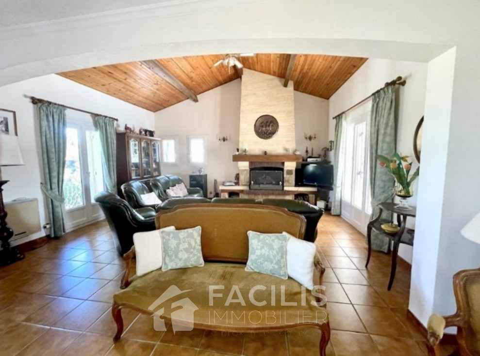 Vente Maison à Vidauban 6 pièces