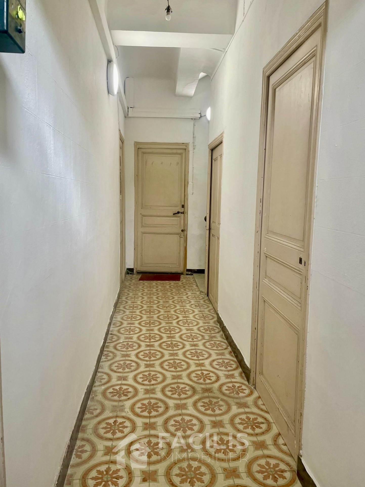 Vente Appartement à Vidauban 3 pièces