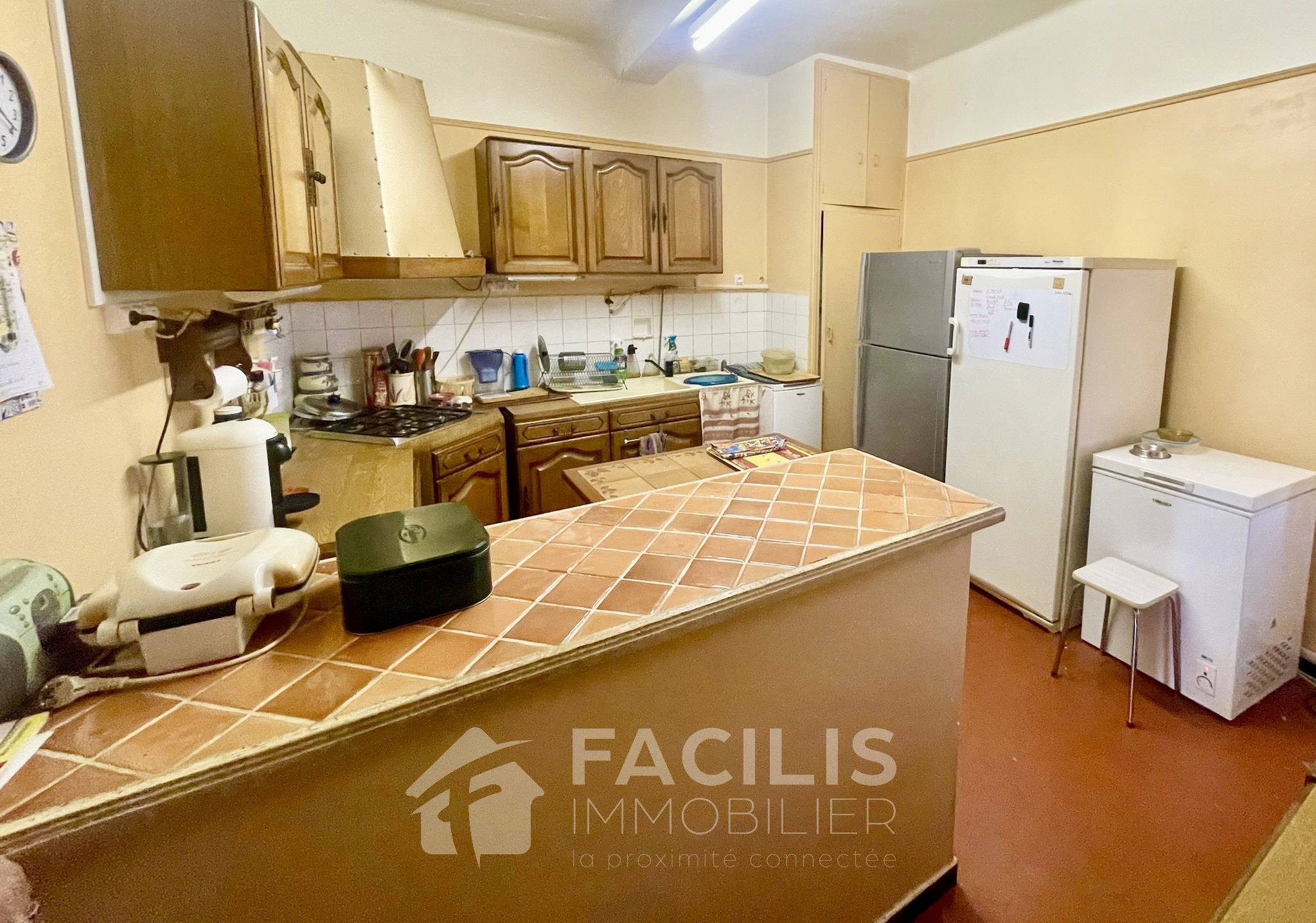 Vente Appartement à Vidauban 3 pièces