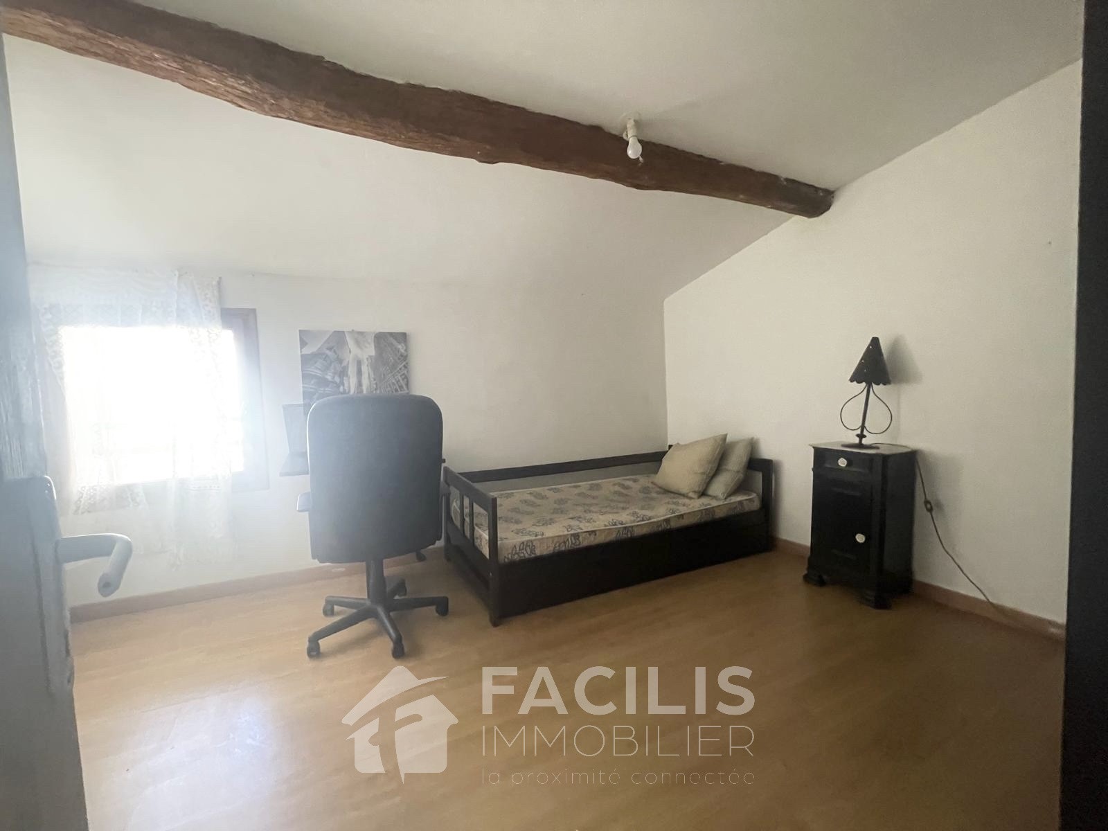 Vente Appartement à Lorgues 4 pièces