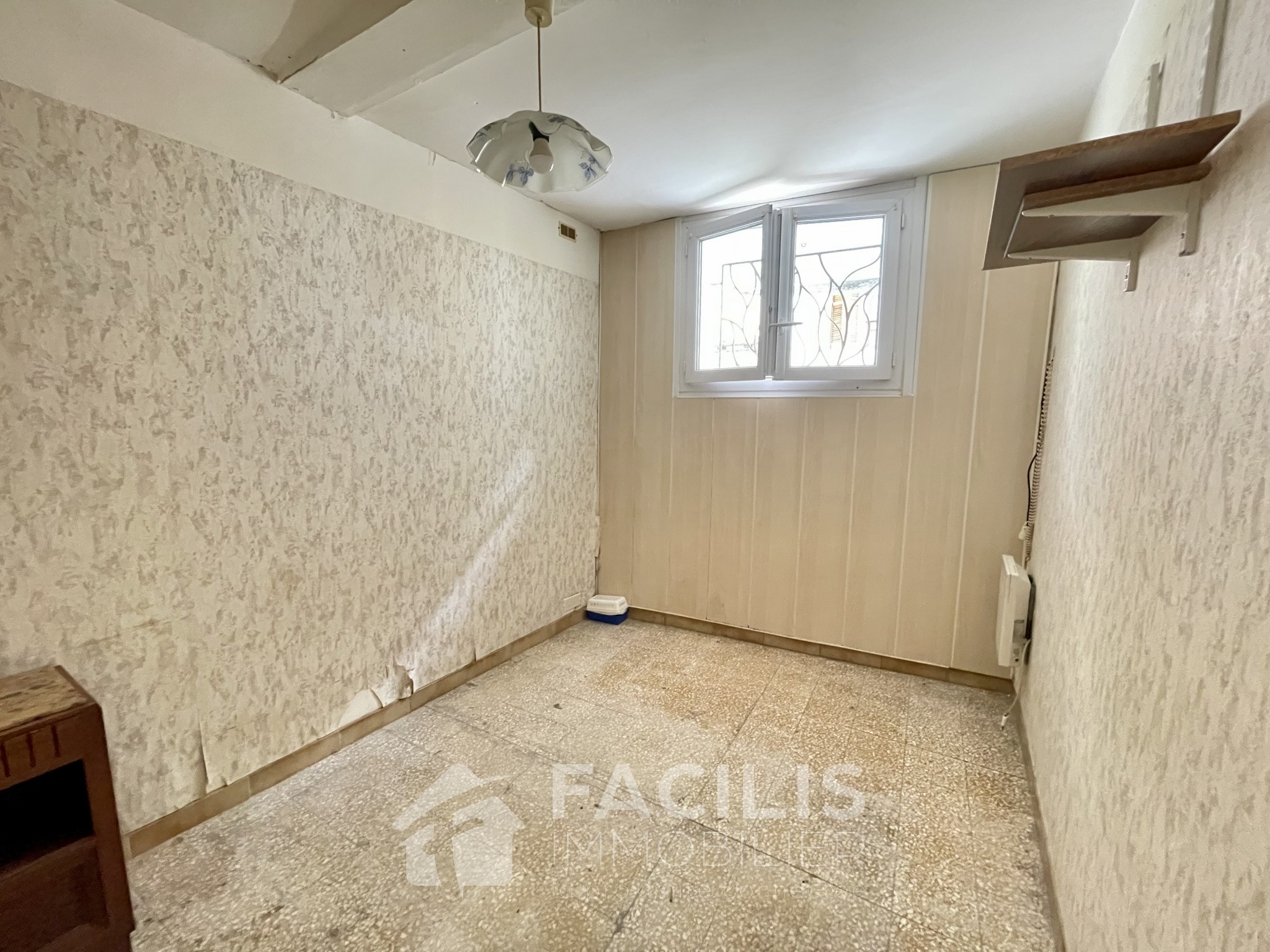 Vente Appartement à Valensole 2 pièces