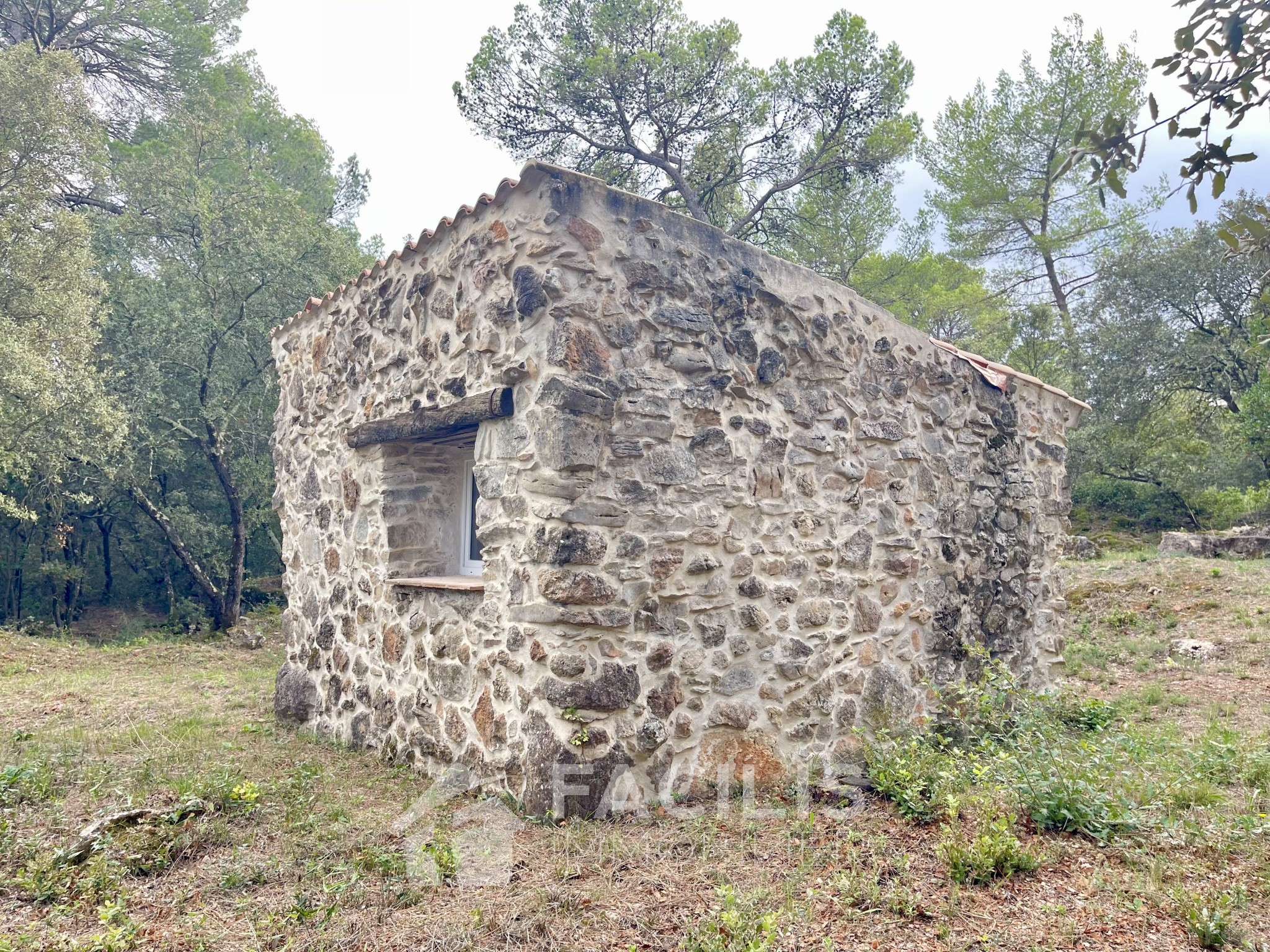 Vente Maison à Lorgues 1 pièce