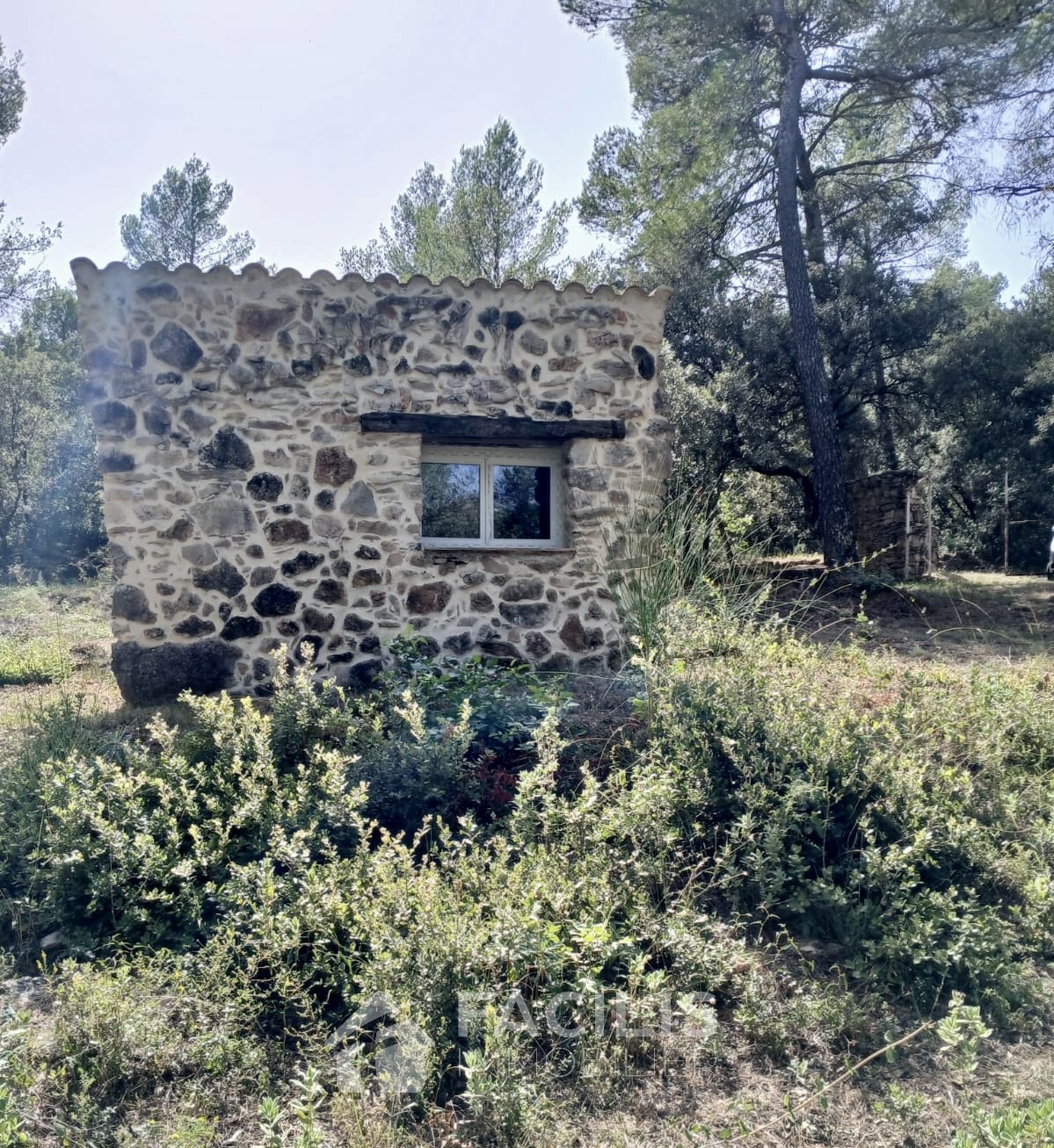 Vente Maison à Lorgues 1 pièce