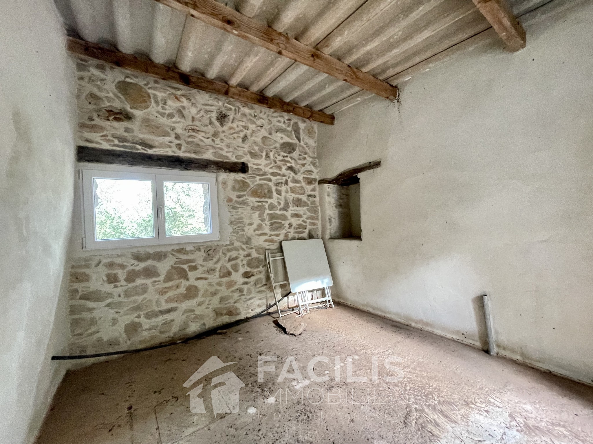 Vente Maison à Lorgues 1 pièce