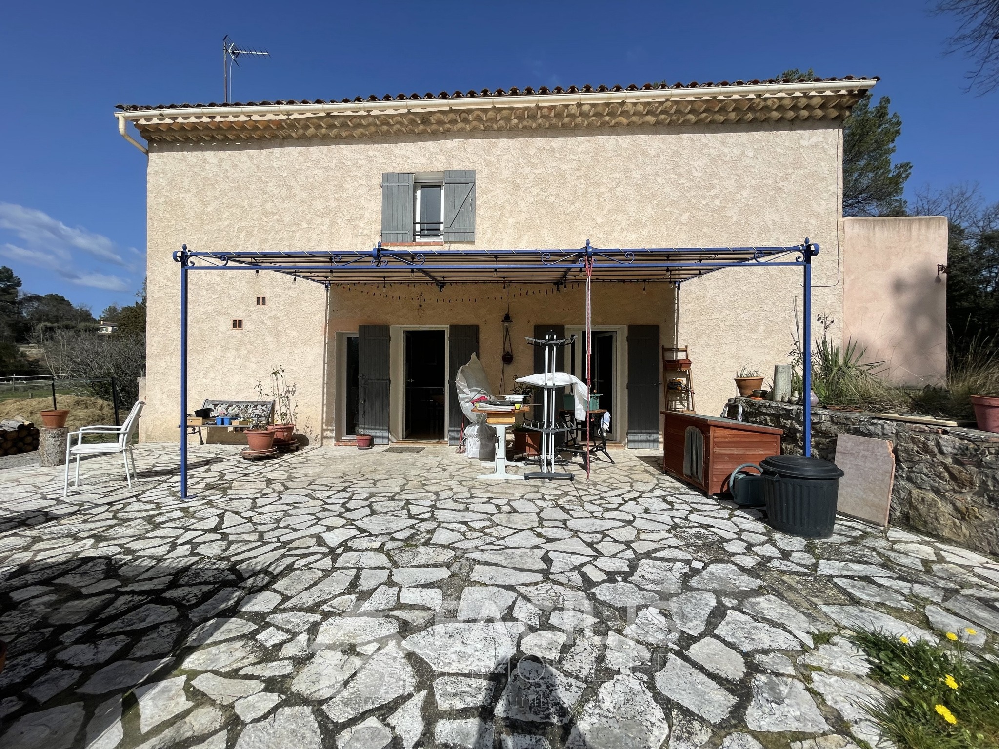 Vente Maison à Lorgues 3 pièces