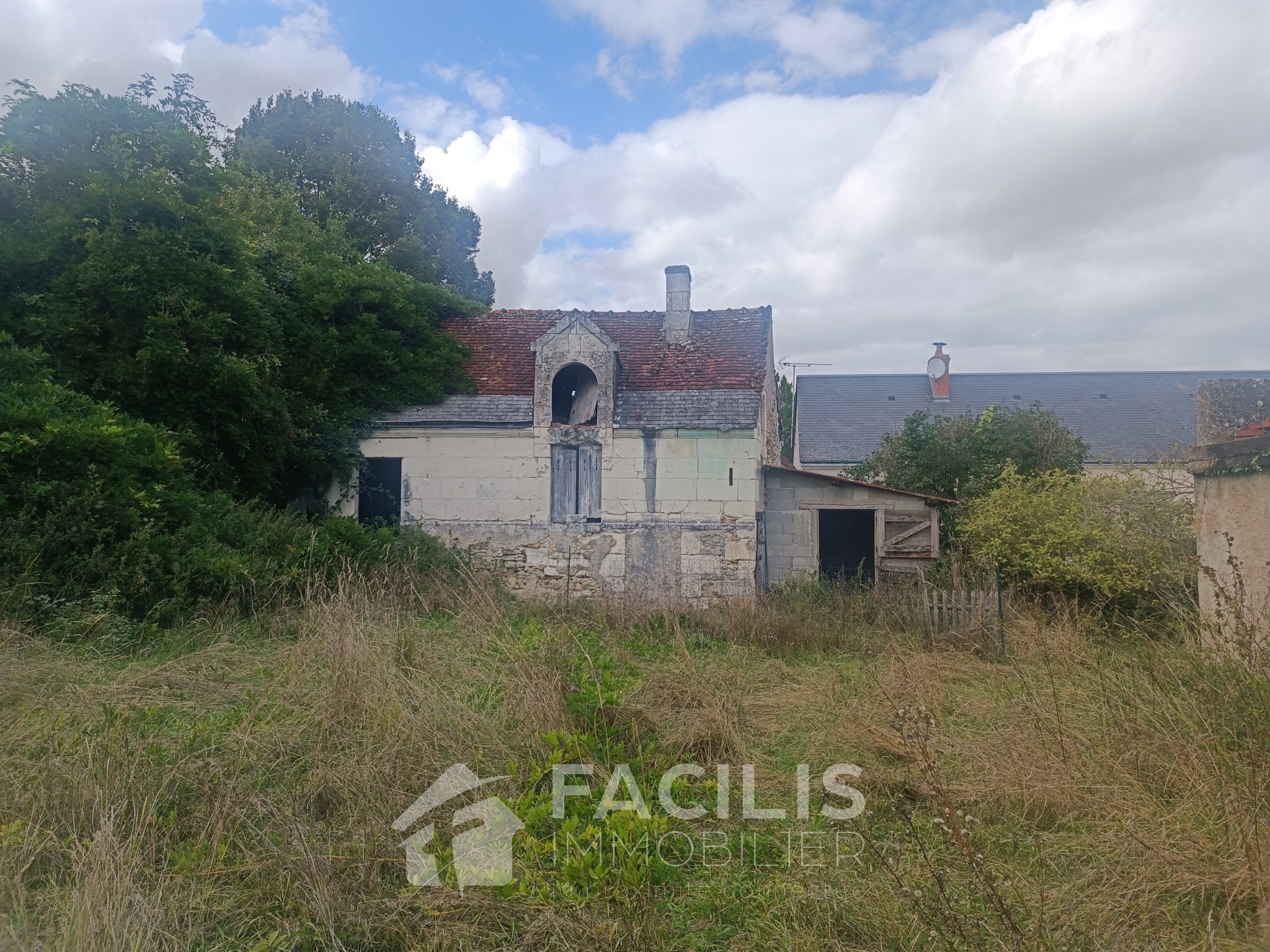 Vente Maison à Chambourg-sur-Indre 7 pièces