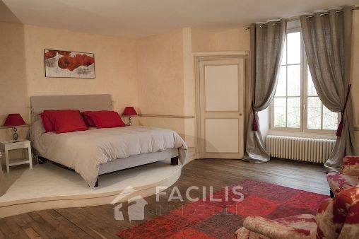 Vente Maison à Chauvigny 11 pièces