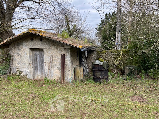 Vente Terrain à Migné-Auxances 0 pièce