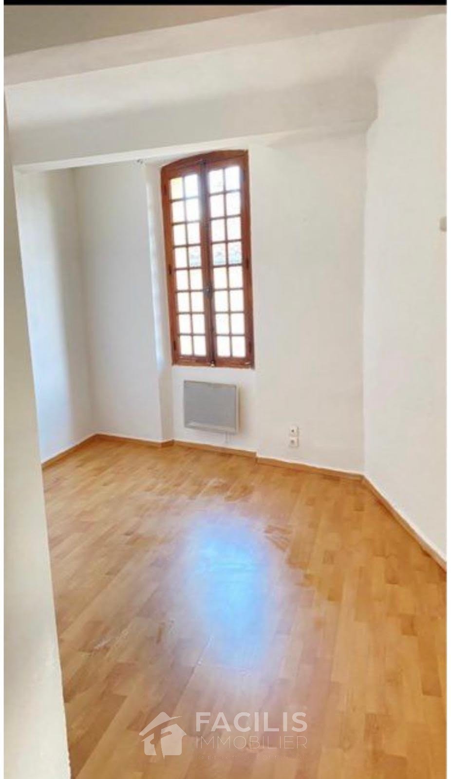 Vente Appartement à les Arcs 3 pièces