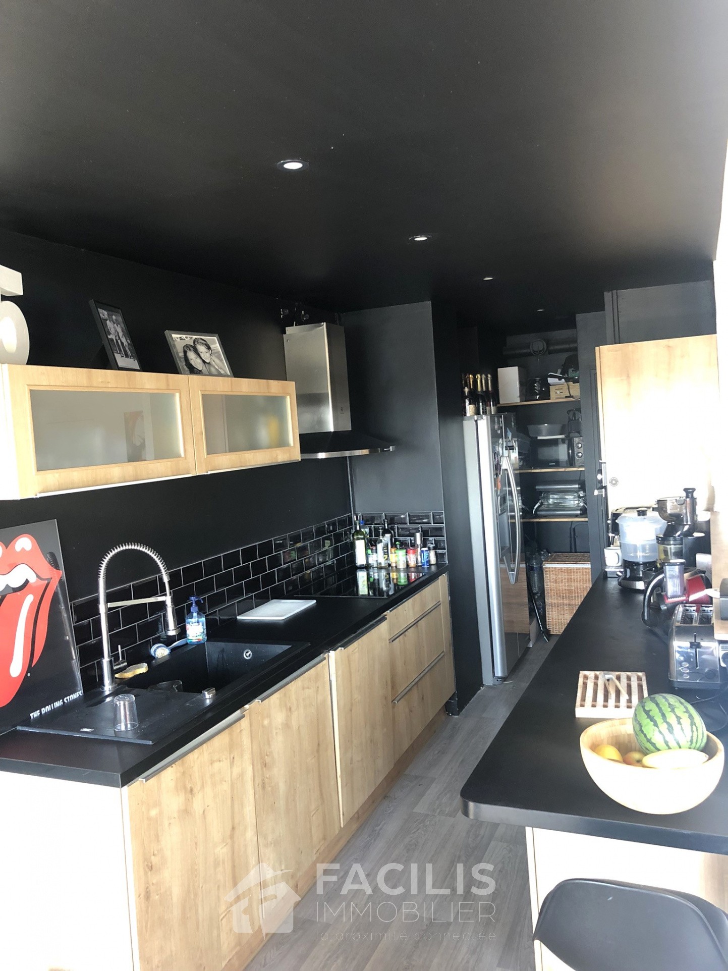 Vente Appartement à Tours 3 pièces