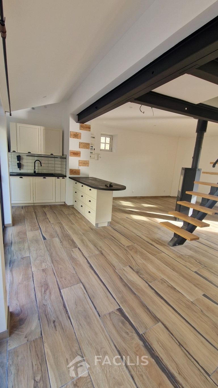 Vente Maison à Poitiers 3 pièces