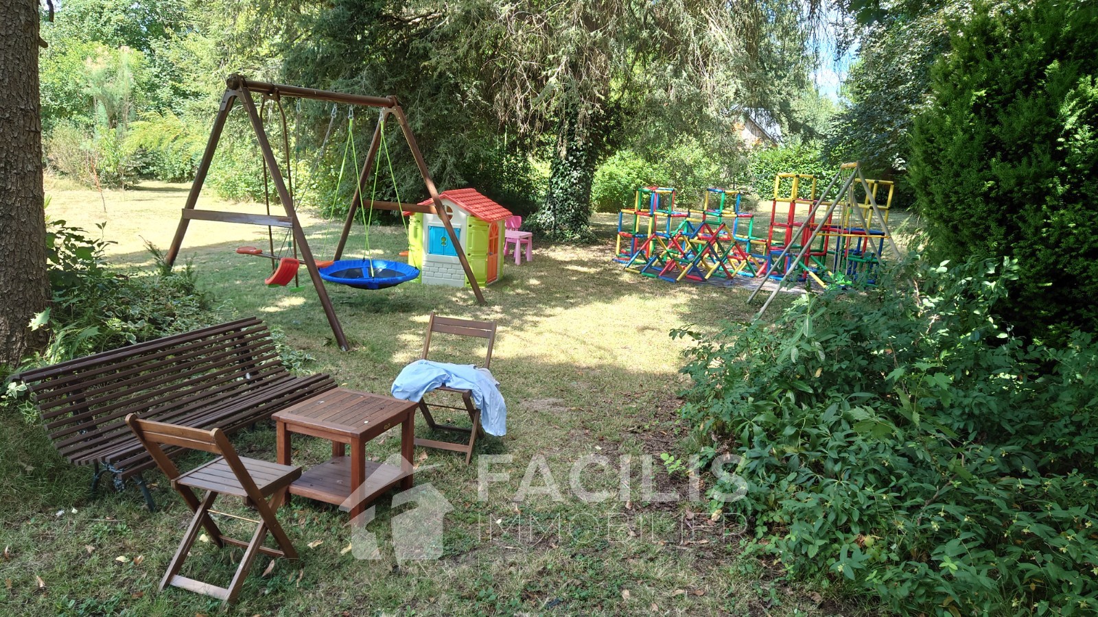 Vente Maison à Cuffy 15 pièces