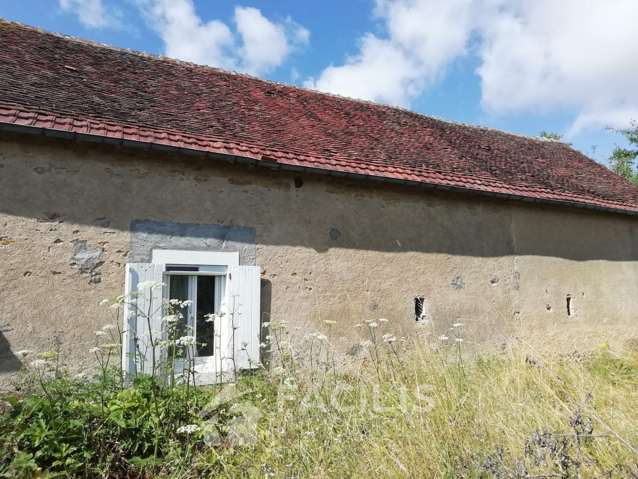 Vente Maison à la Guerche-sur-l'Aubois 2 pièces