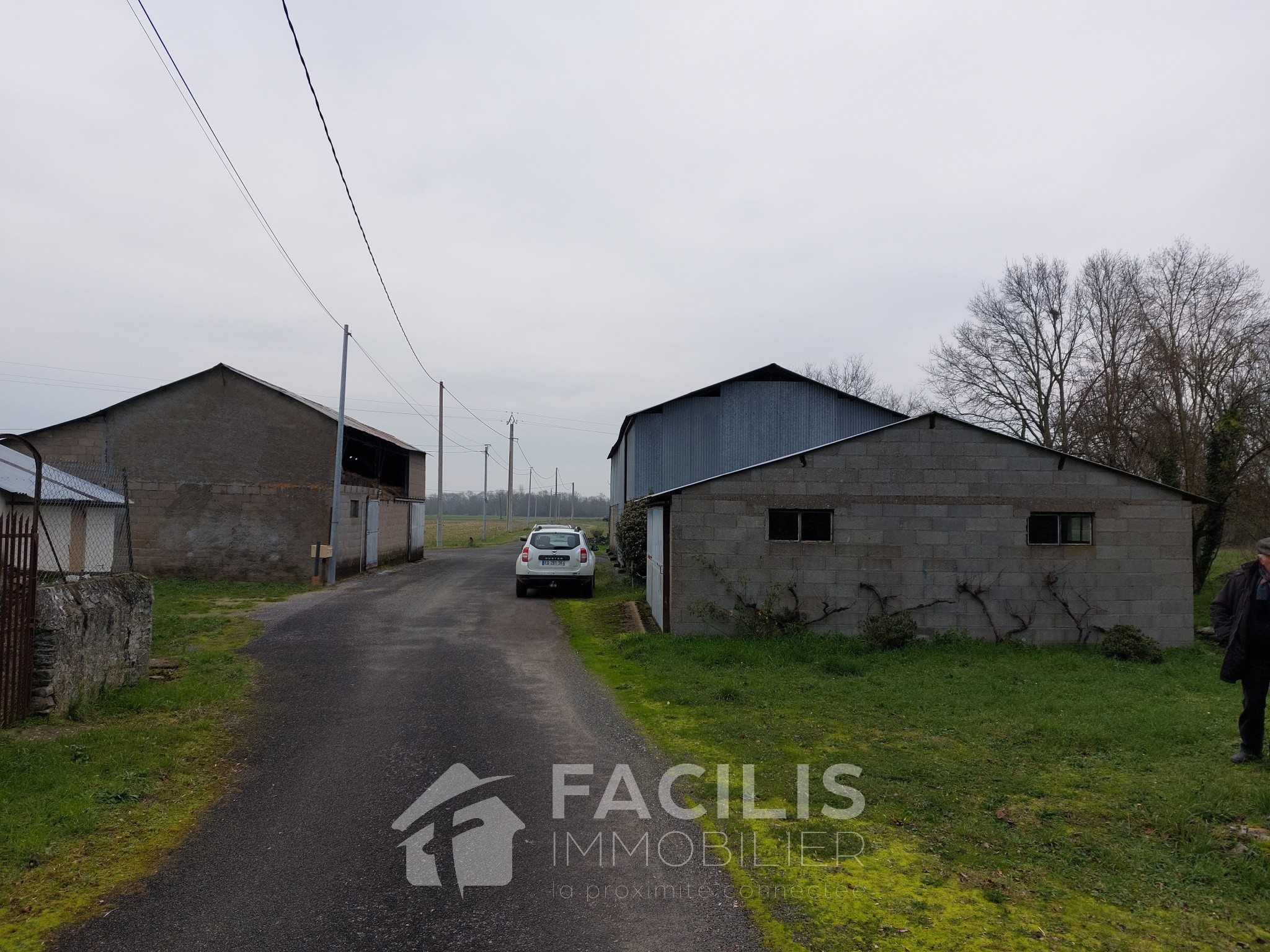 Vente Maison à Saint-Georges-sur-Loire 5 pièces