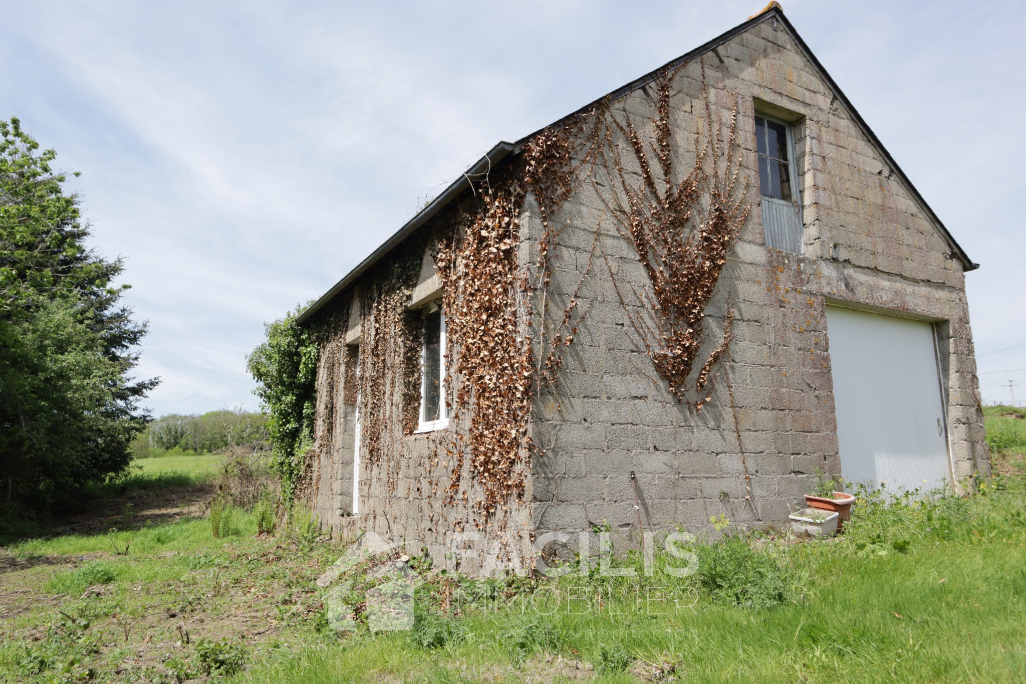 Vente Maison à Bubry 5 pièces