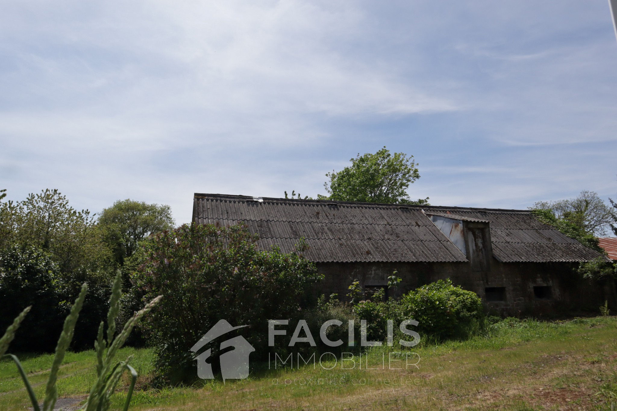 Vente Maison à Bubry 5 pièces